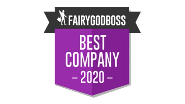 FAIRYGODBOSS Best company 2020